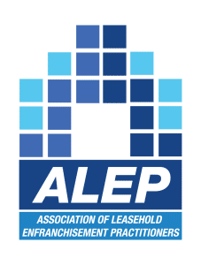 ALEP logo