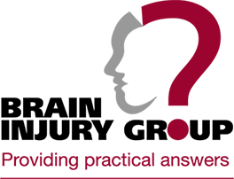 Brain injury group