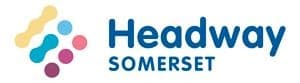 Headway Somerset logo