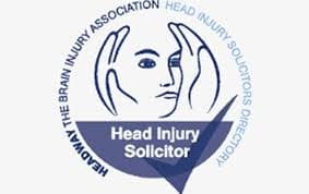 Headway brain injury logo