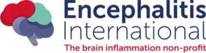 Encephalitis international logo