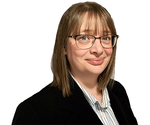 Alexandra Loxton - Chartered Legal Executive - Housing Management
