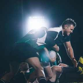 Specialist sport solicitors for the rugby industry