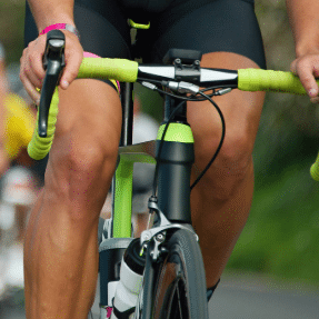 Cycling sports solicitors