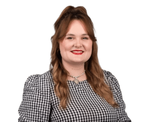 Beckie Herbert - Solicitor